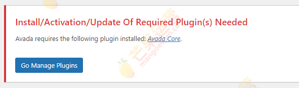 Avada最畅销的WordPress多功能主题破解版安装免费下载 (1)