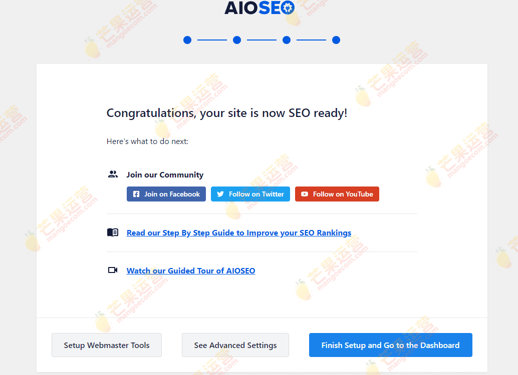 All in One SEO Pack Pro  网站SEO优化插件破解版免费下载