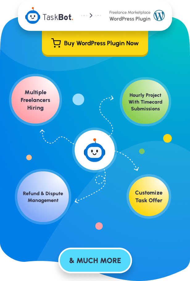 Workreap 求职招聘WordPress主题破解版下载