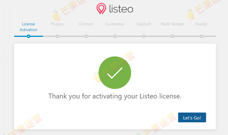 Listeo 带有预订的目录和列表WordPress 主题破解版免费下载