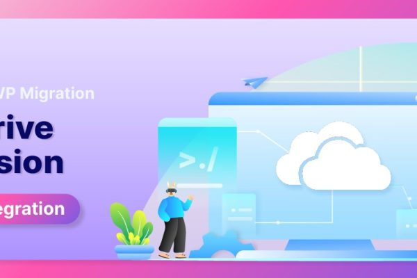 All-in-One WP Migration Unlimited Extension v2.83(ServMask) + v7.73 – 最好的WordPress备份插件下载+汉化