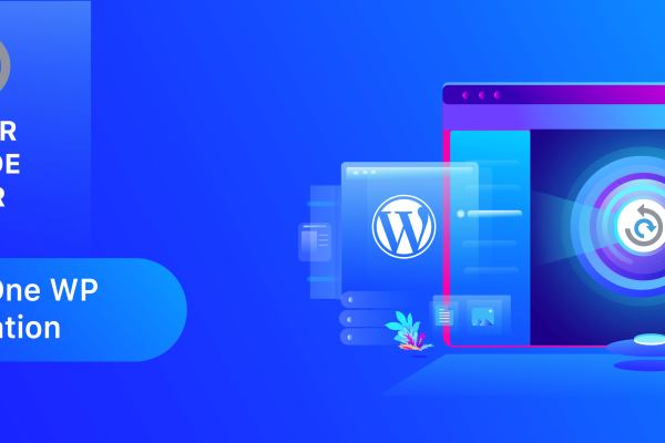 All-in-One WP Migration Unlimited Extension v2.83(ServMask) + v7.73 – 最好的WordPress备份插件下载+汉化