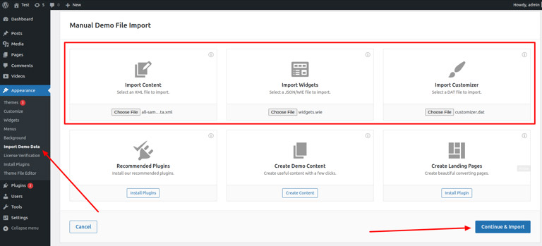 StreamTube 视频 WordPress 主题下载